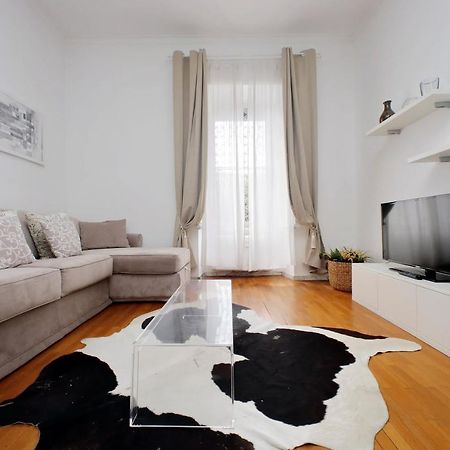 Cozy Domus Apartment - Roma Exterior foto