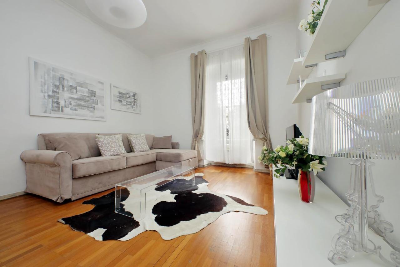 Cozy Domus Apartment - Roma Exterior foto
