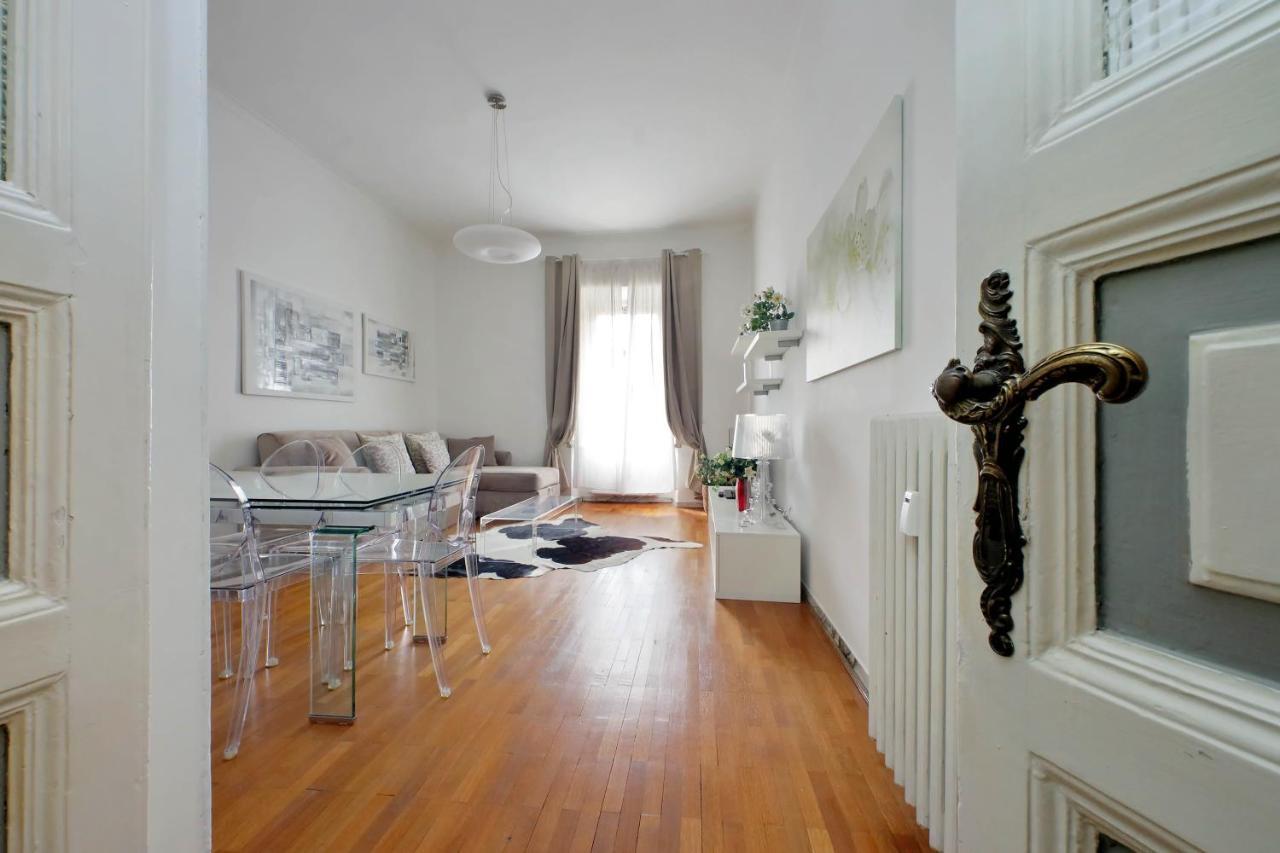 Cozy Domus Apartment - Roma Exterior foto