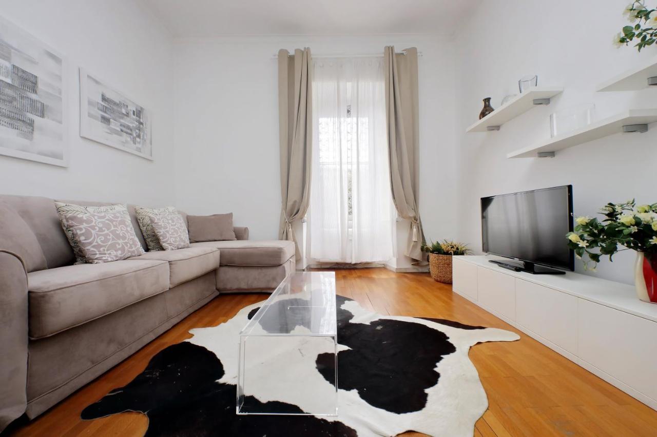 Cozy Domus Apartment - Roma Exterior foto