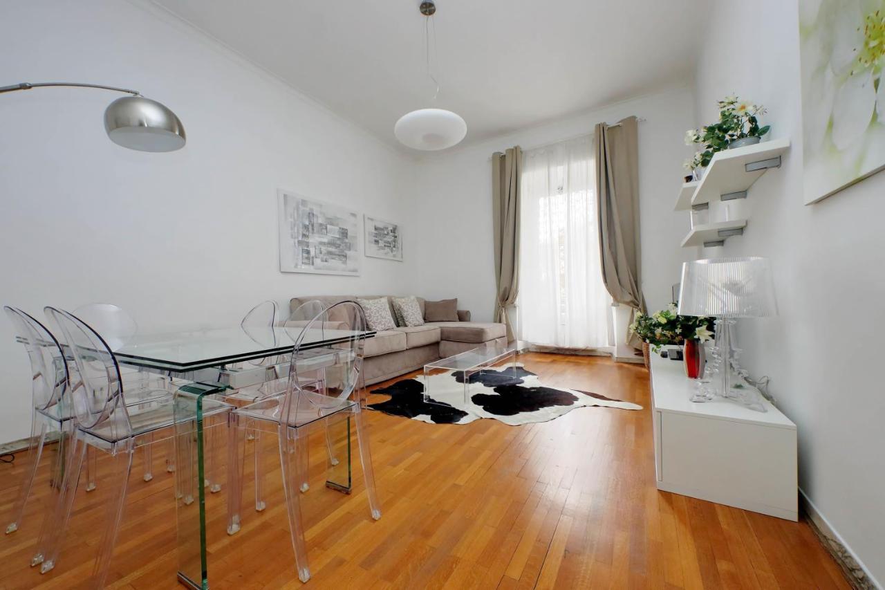 Cozy Domus Apartment - Roma Exterior foto