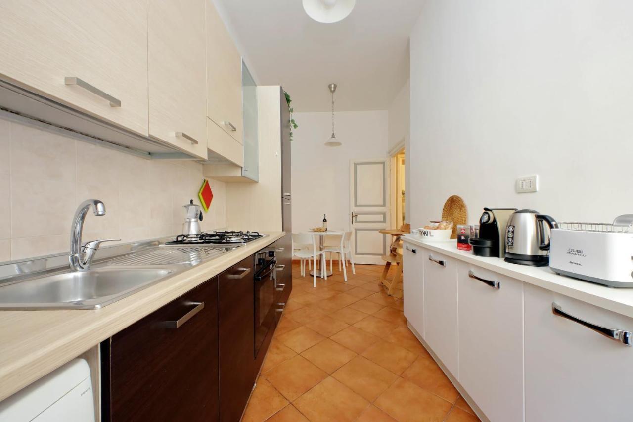 Cozy Domus Apartment - Roma Exterior foto