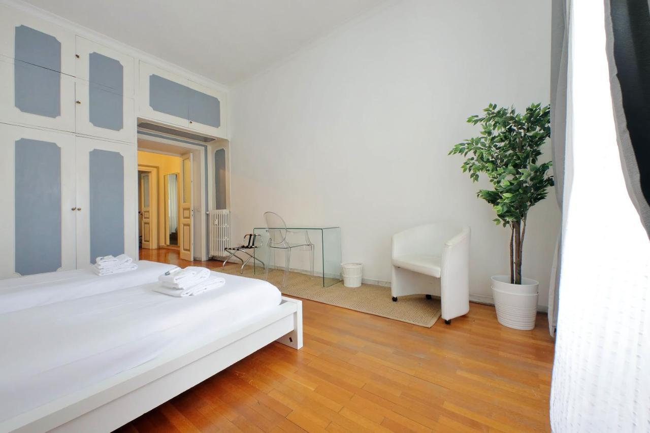 Cozy Domus Apartment - Roma Exterior foto