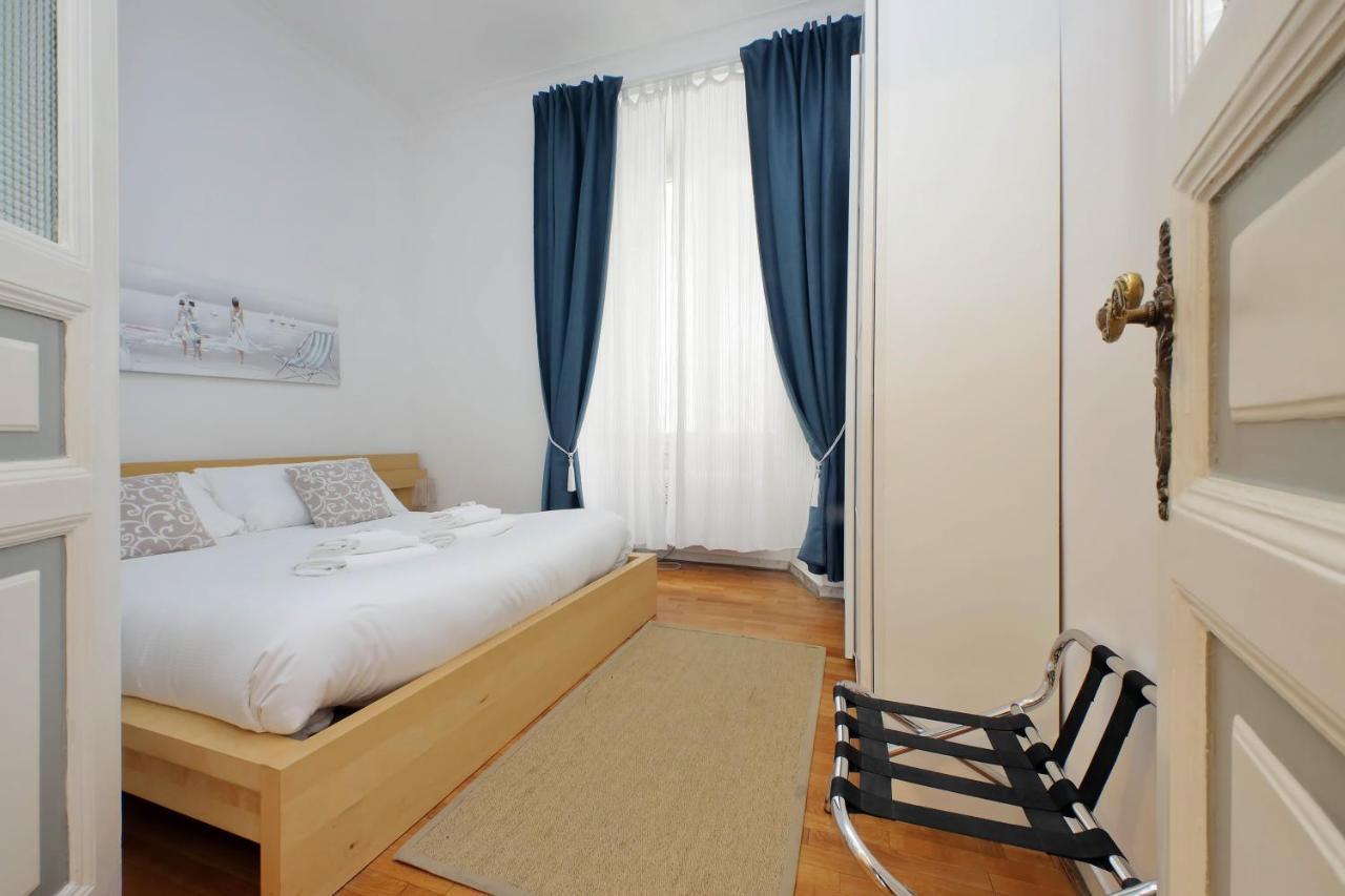 Cozy Domus Apartment - Roma Exterior foto