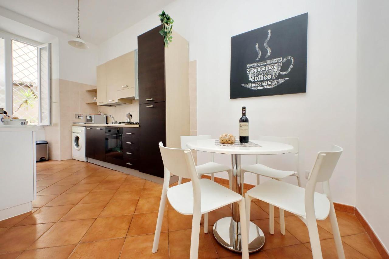Cozy Domus Apartment - Roma Exterior foto