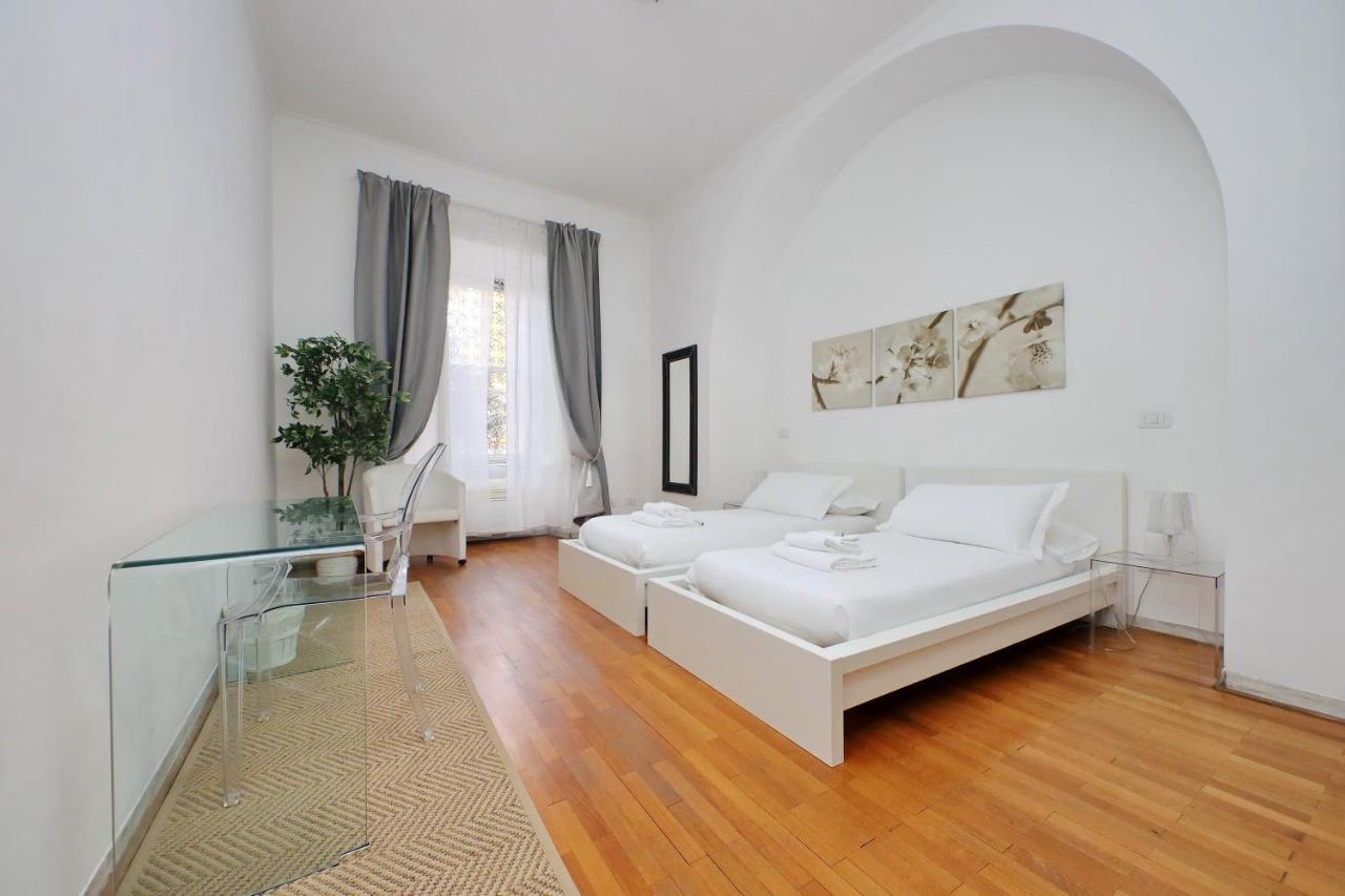 Cozy Domus Apartment - Roma Exterior foto
