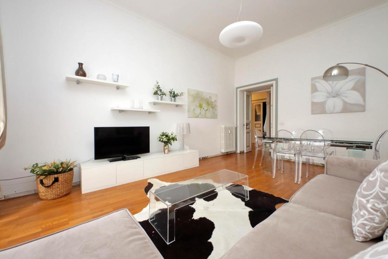 Cozy Domus Apartment - Roma Exterior foto