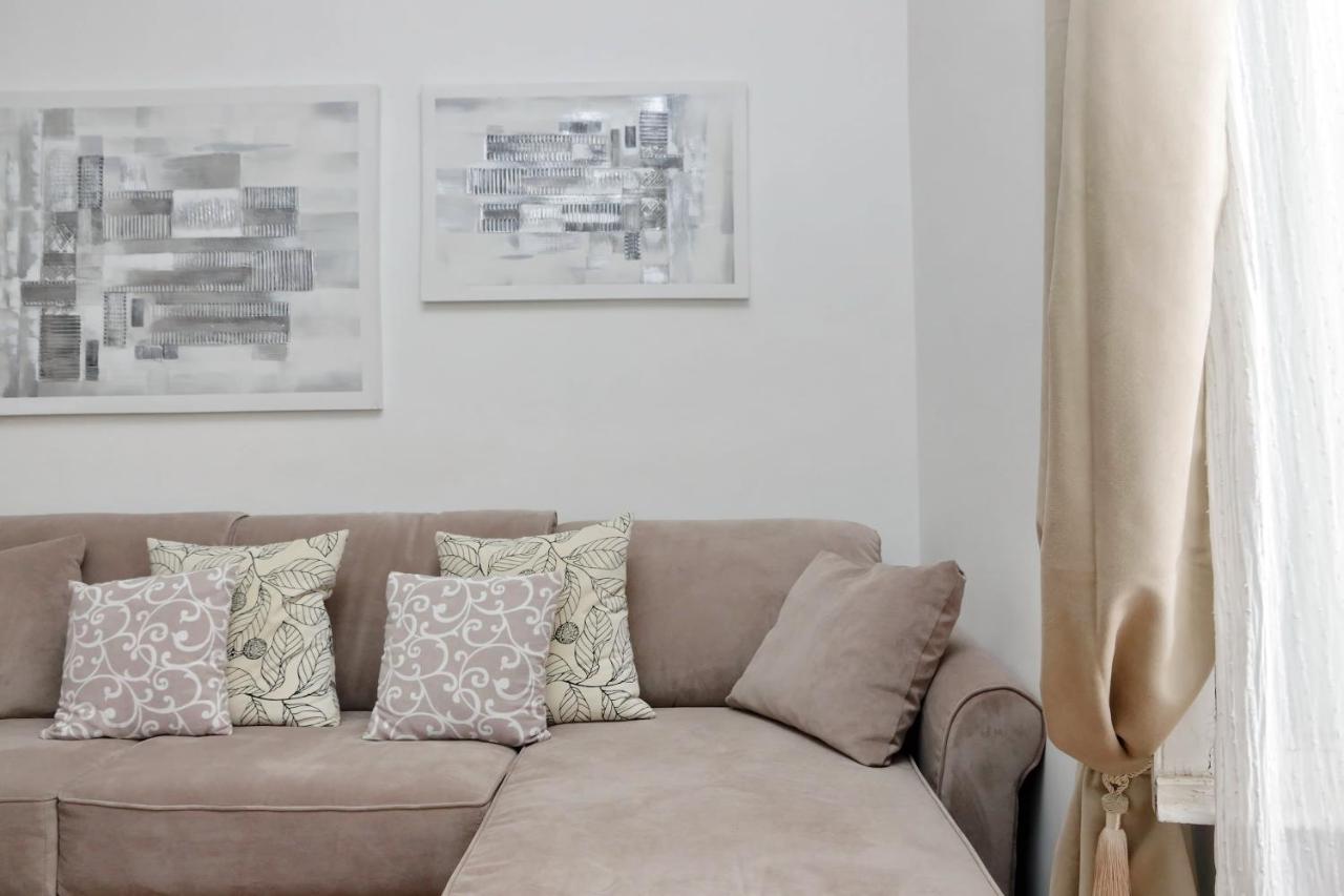 Cozy Domus Apartment - Roma Exterior foto