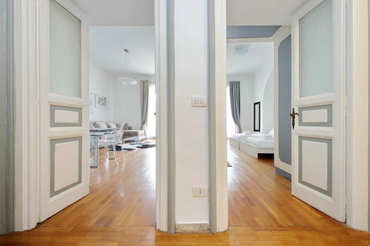 Cozy Domus Apartment - Roma Exterior foto