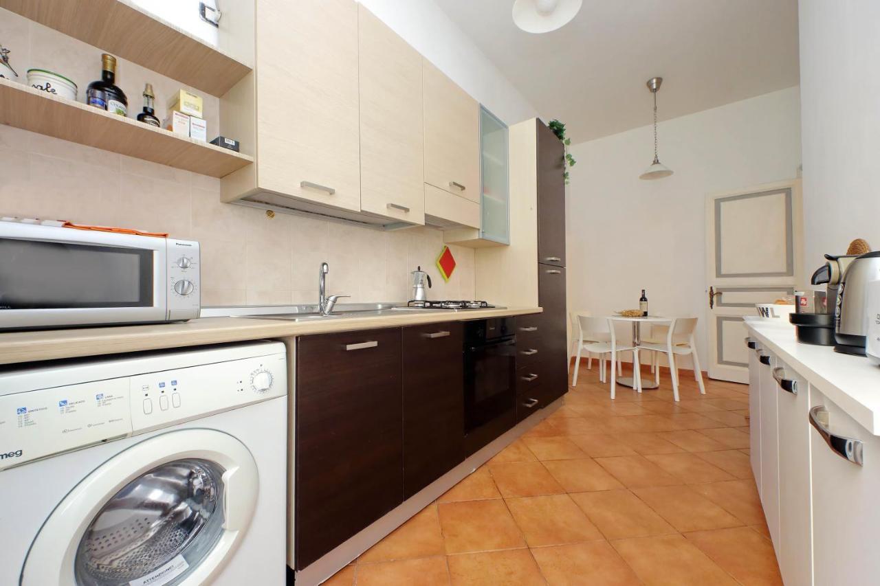 Cozy Domus Apartment - Roma Exterior foto