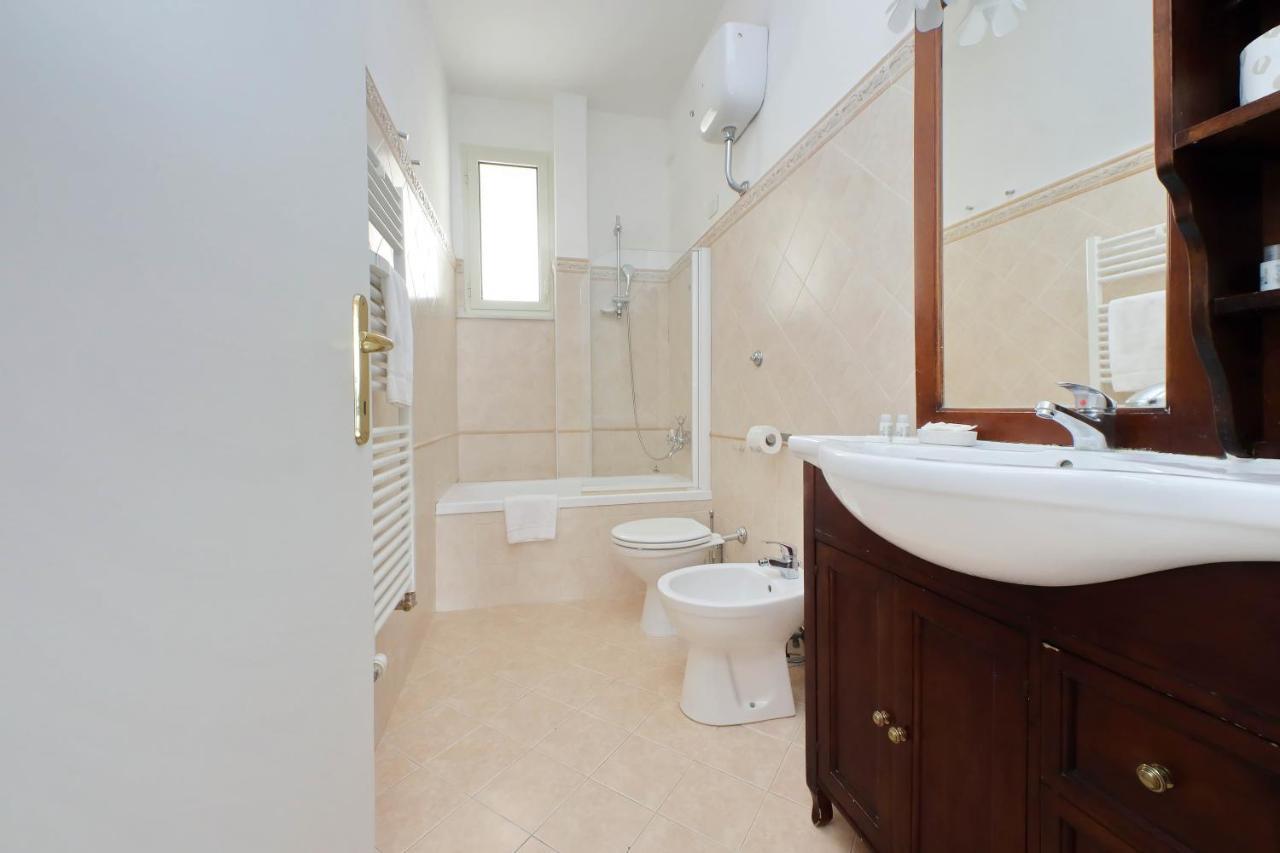 Cozy Domus Apartment - Roma Exterior foto