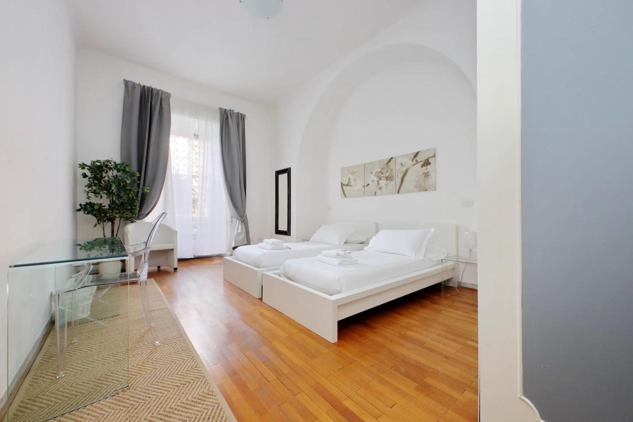 Cozy Domus Apartment - Roma Exterior foto