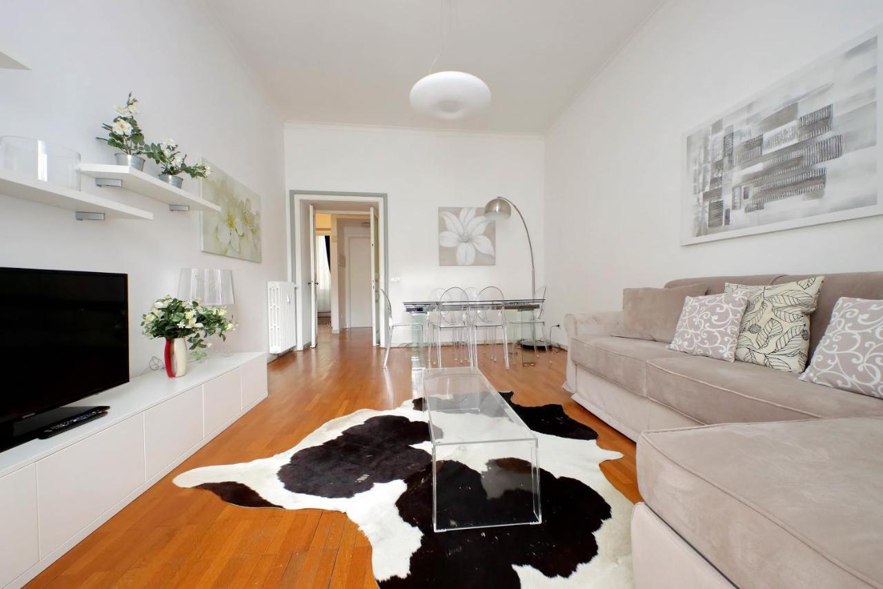 Cozy Domus Apartment - Roma Exterior foto