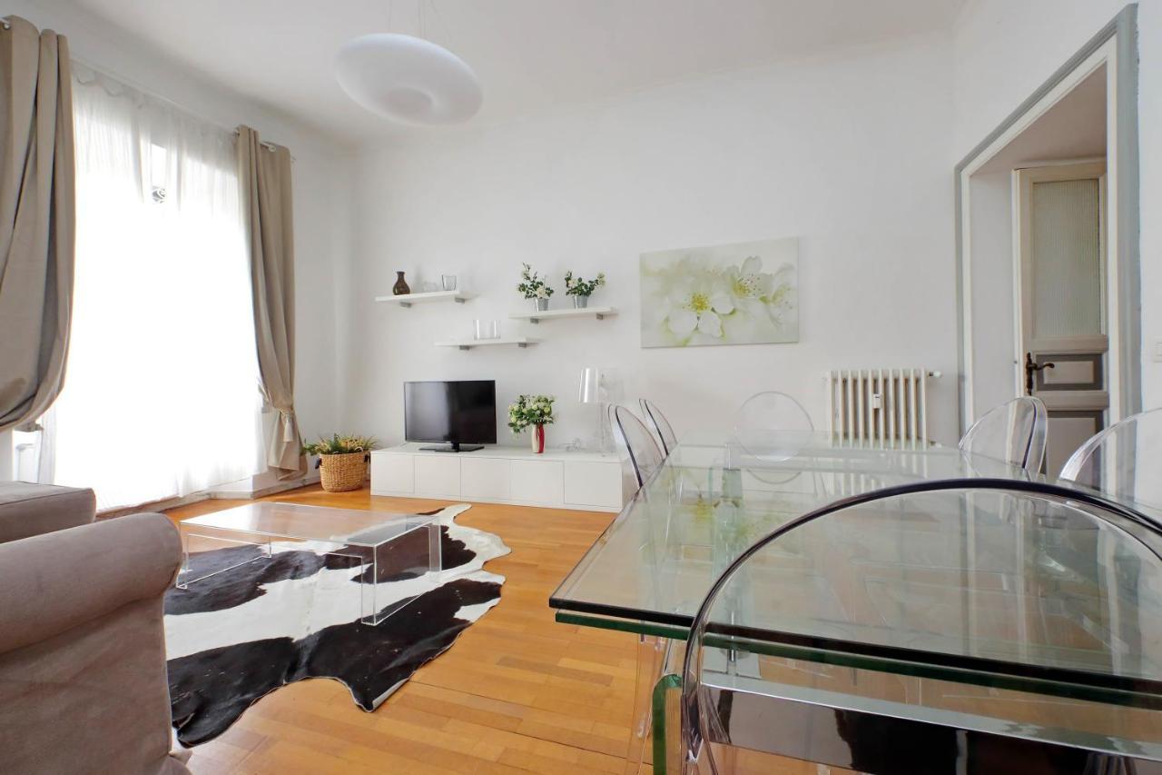 Cozy Domus Apartment - Roma Exterior foto