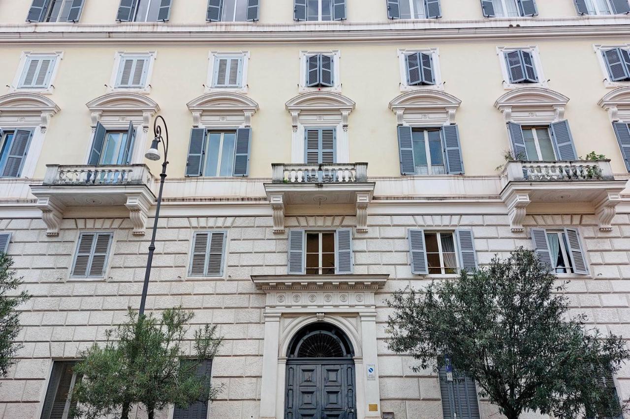 Cozy Domus Apartment - Roma Exterior foto