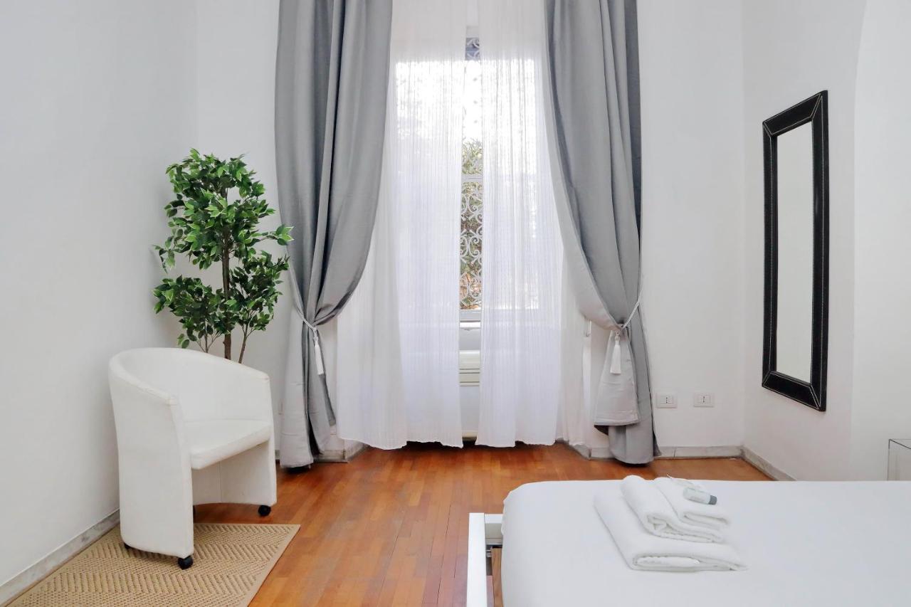 Cozy Domus Apartment - Roma Exterior foto