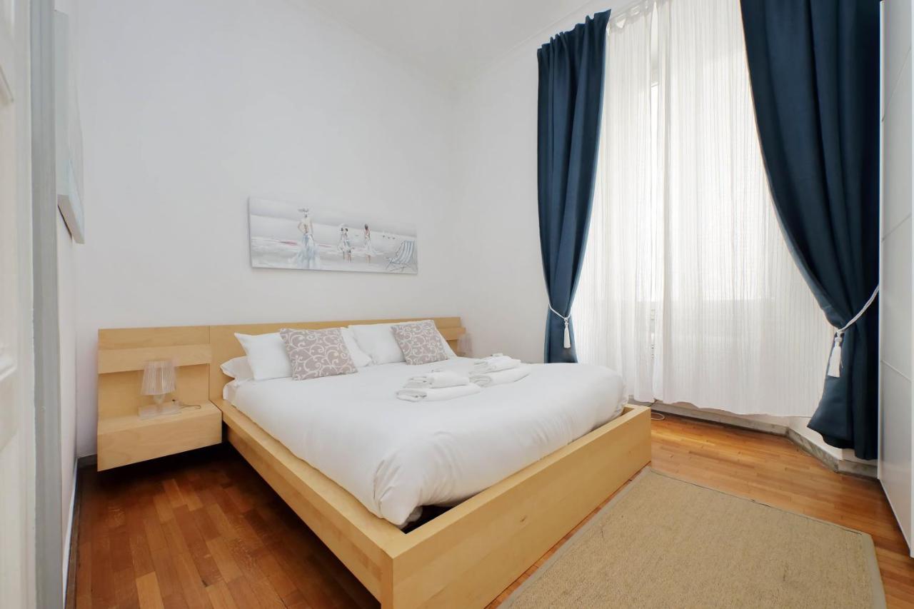 Cozy Domus Apartment - Roma Exterior foto