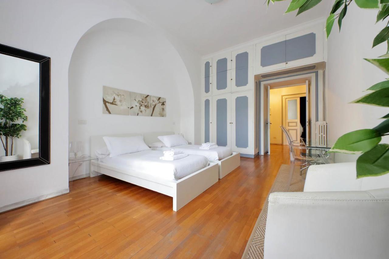 Cozy Domus Apartment - Roma Exterior foto
